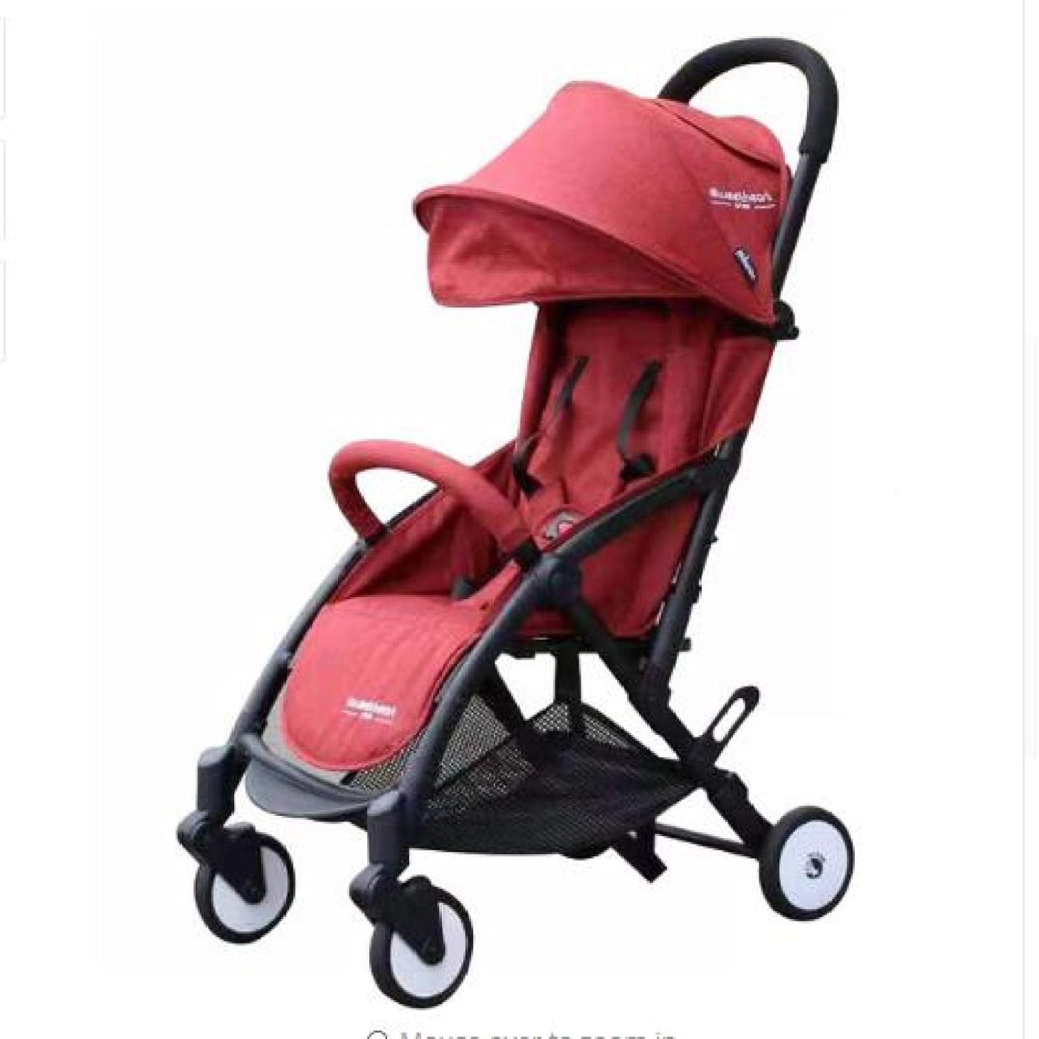 babyzen yoyo armrest