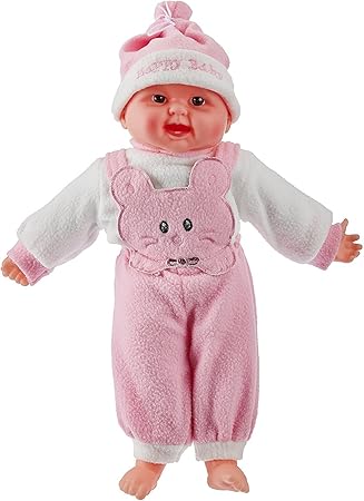 AEC Stuffed Doll Soft Toy (54 cm XL, Colour May Vary)