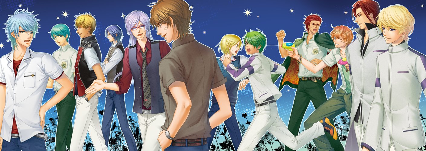 Ps Vita 金色のコルダ３ Anothersky Feat 神南 至誠館 天音学園 発売日 店舗特典 早期予約特典 キャスト声優 新着情報