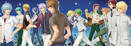 金色のコルダ3 Anothersky Feat 神南 至誠館 天音学園 店舗特典 最安値情報 Ps Vita 移植版 店舗別オリジナル特典 予約 限定版box まとめてチェック Daystar