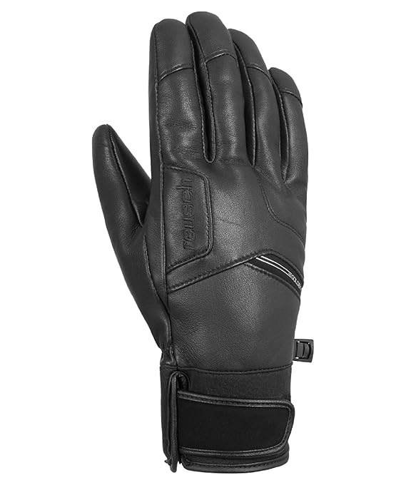 Reusch Herren Skihandschuhe Golden Crest