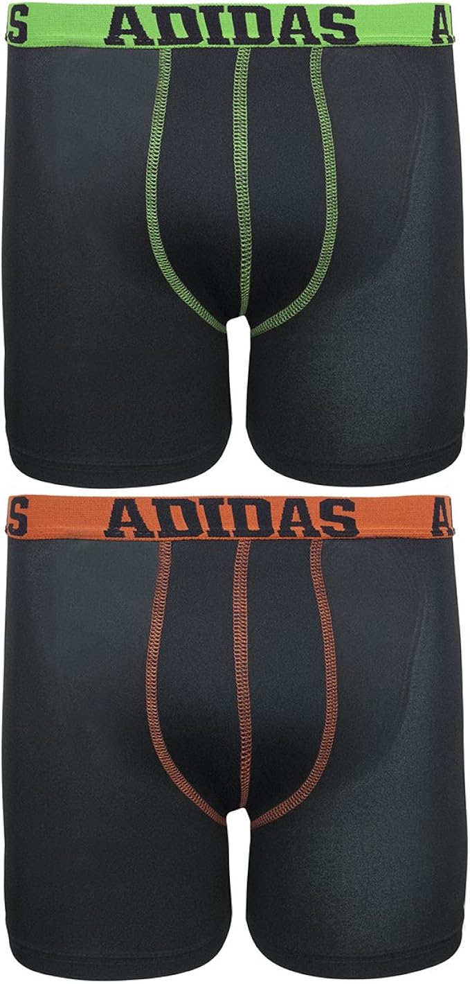 adidas sport performance climalite boxer briefs