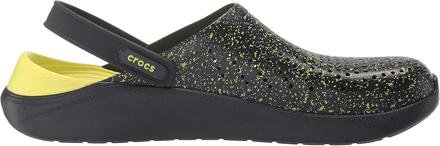 crocs literide clog amazon