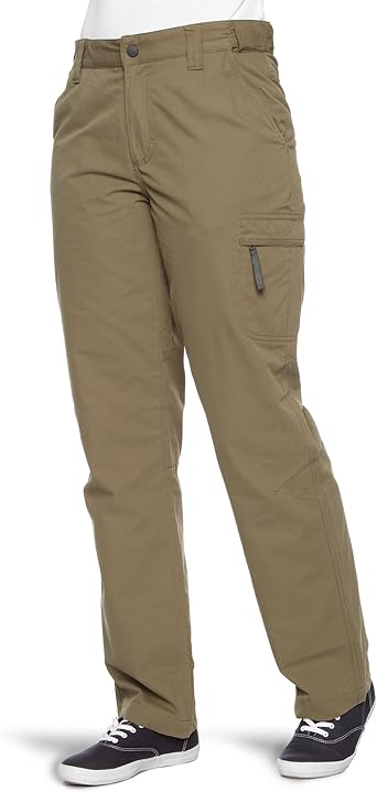 berghaus navigator cargo trousers