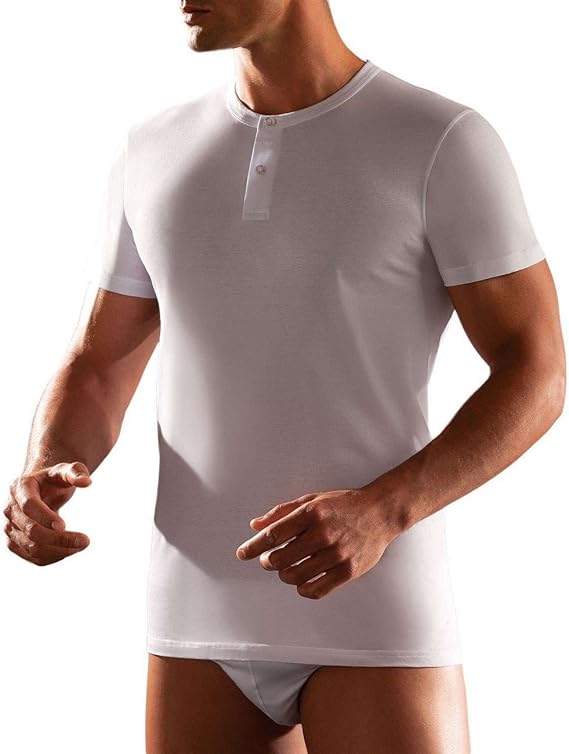 serafino uomo manica corta