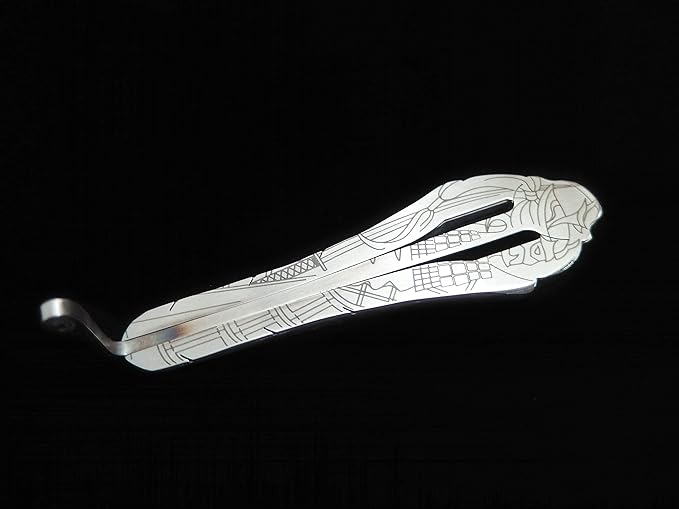 Jew's Harp by D.Glazyrin/Samurai / Professional mouth