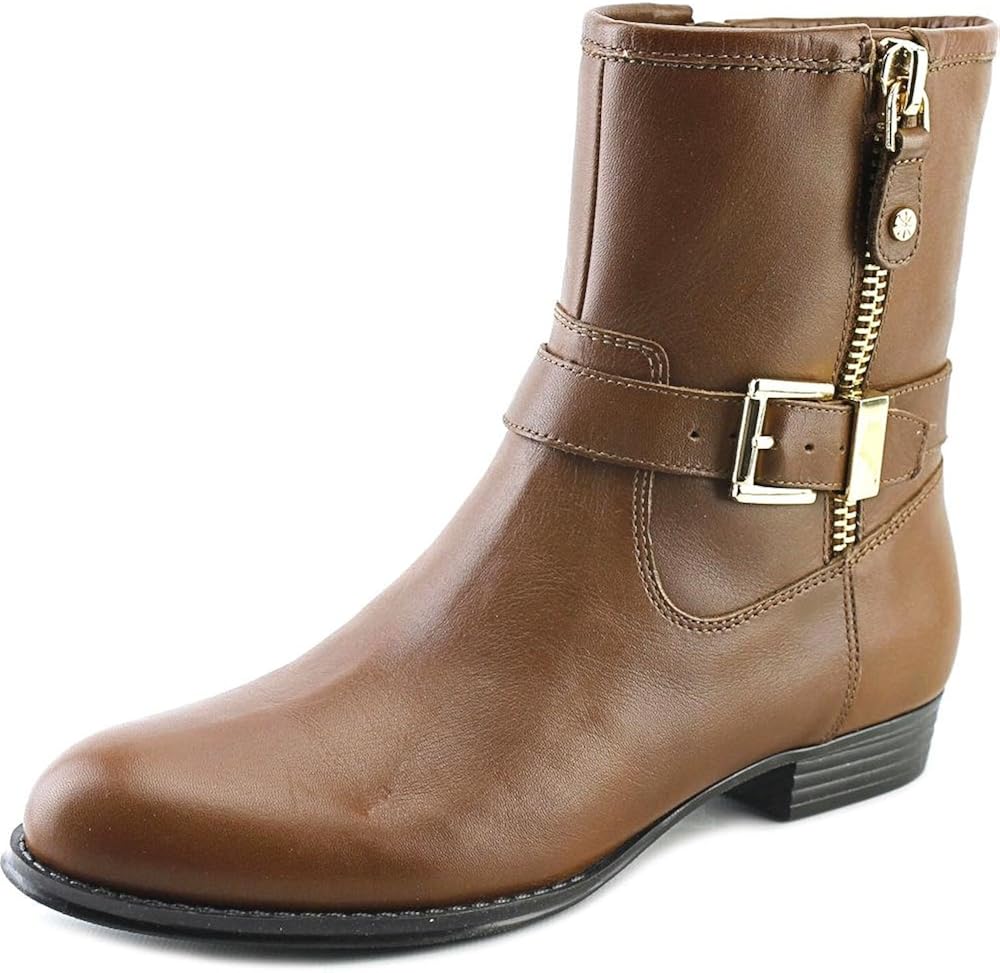 isaac mizrahi live boots