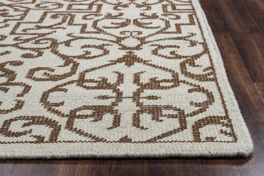 Amazon.com: Gatney Rugs MS8672 Zeus Area - Alfombra con ...
