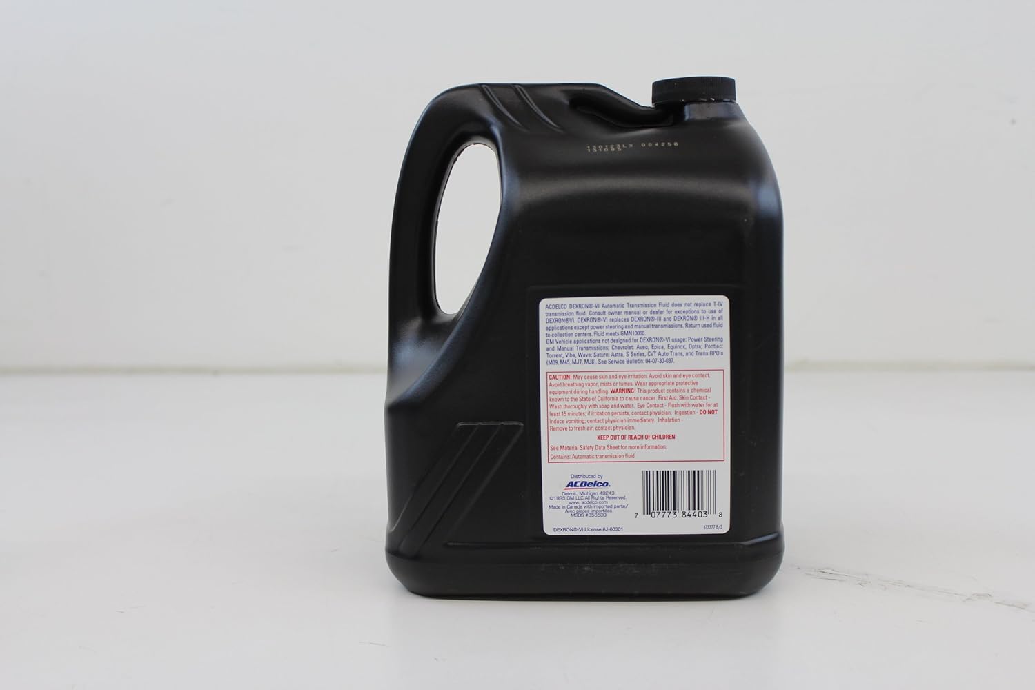 2006 Buick Rendezvous Transmission Fluid Type Seananon Jopower