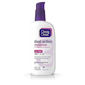 amazon best facial moisturizer