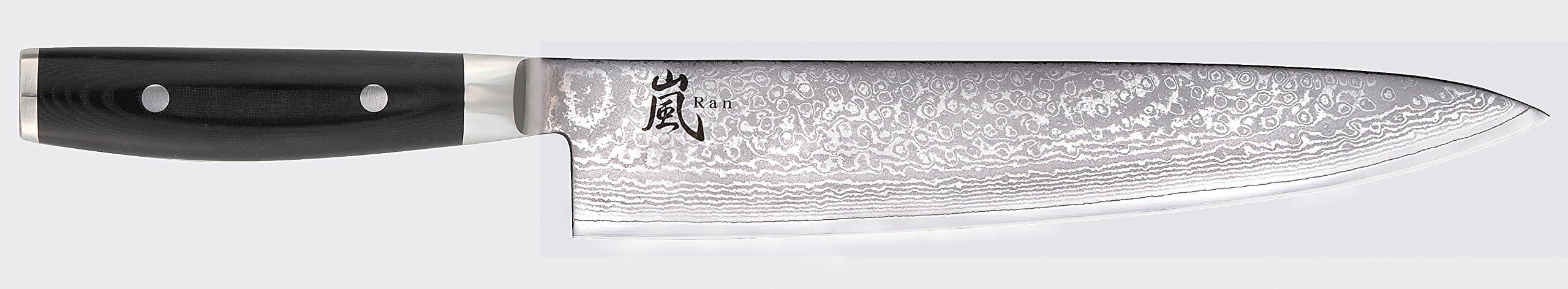 Yaxell Ran Japanese 10" Chef's Knife 67010-4