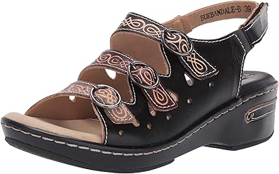 spring step sandals amazon