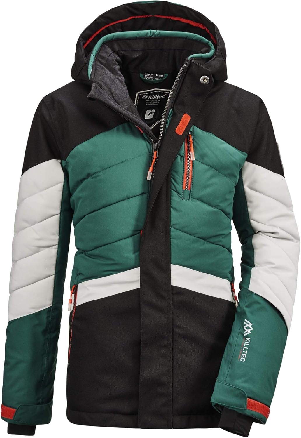 killtec snow jacket