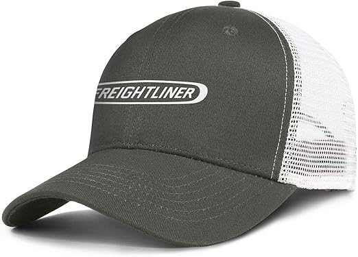 freightliner ball caps