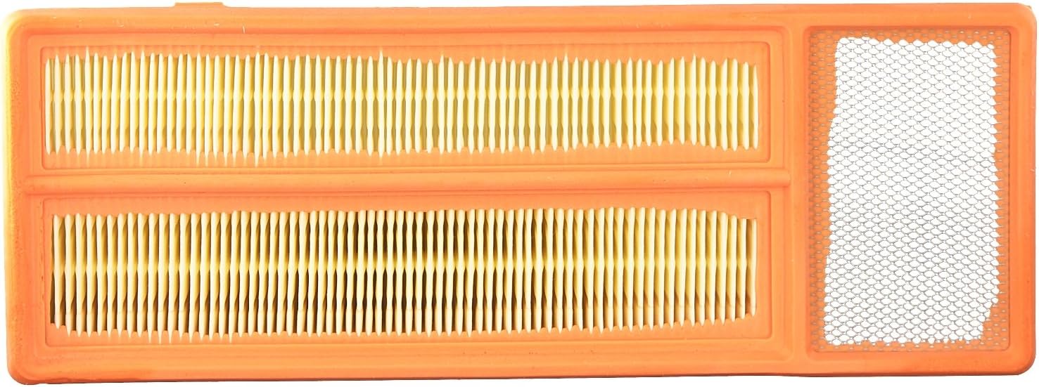febi bilstein 39839 Air Filter, pack of one - Image 4