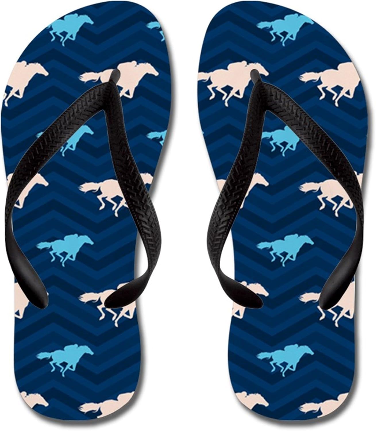 womens horse slippers