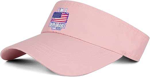 trump deplorable hats