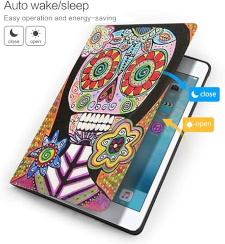 Wehoiweh - Funda antiarañazos para iPad Air3 10.5 iPad Air3 10.5 talla única