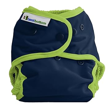 best amazon cloth diapers