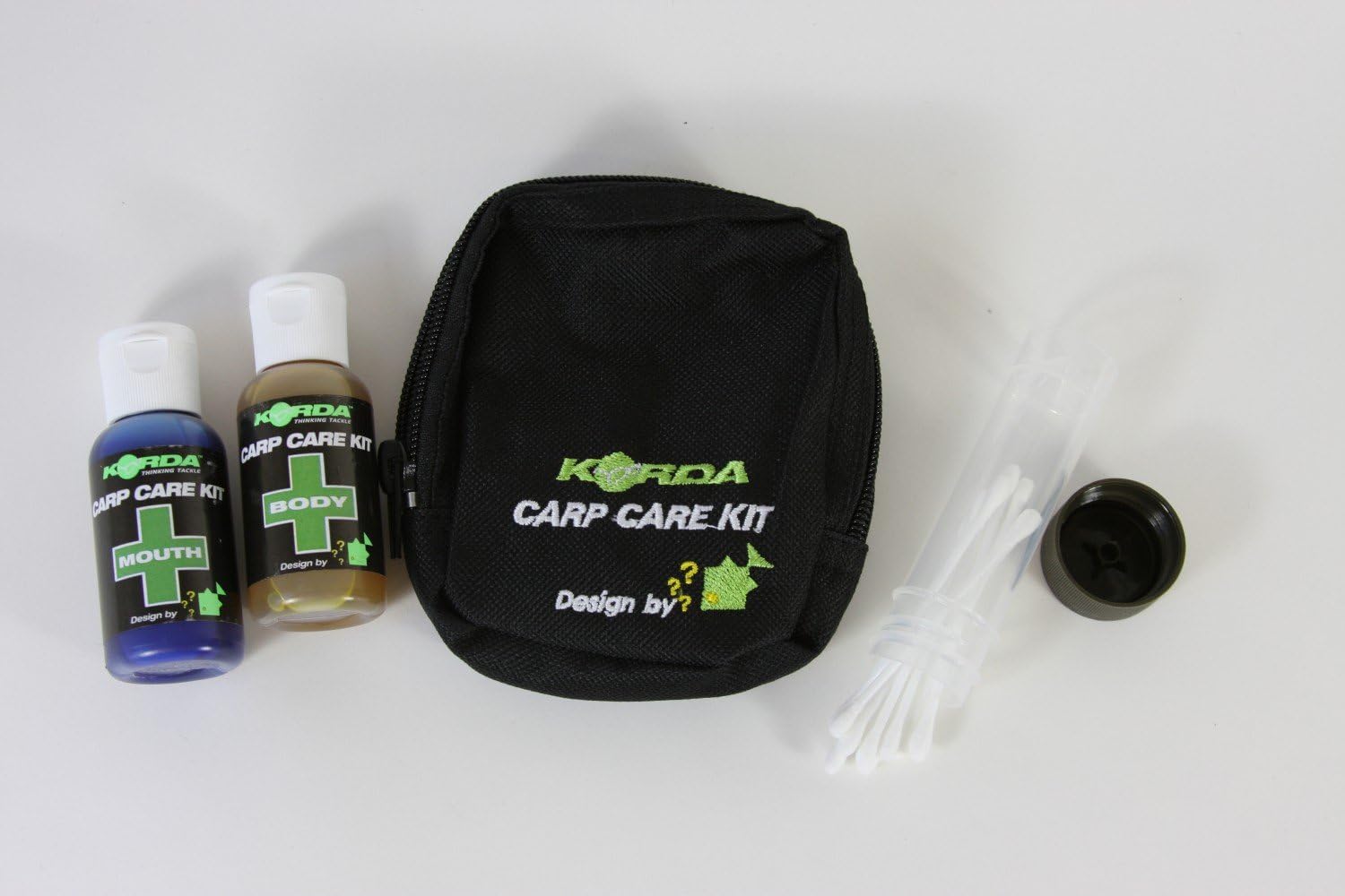 Best carp care kit Clearance