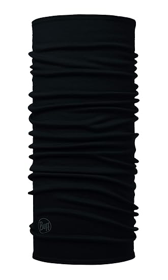 Buff Midweight Merino Wool Multifunktionstuch