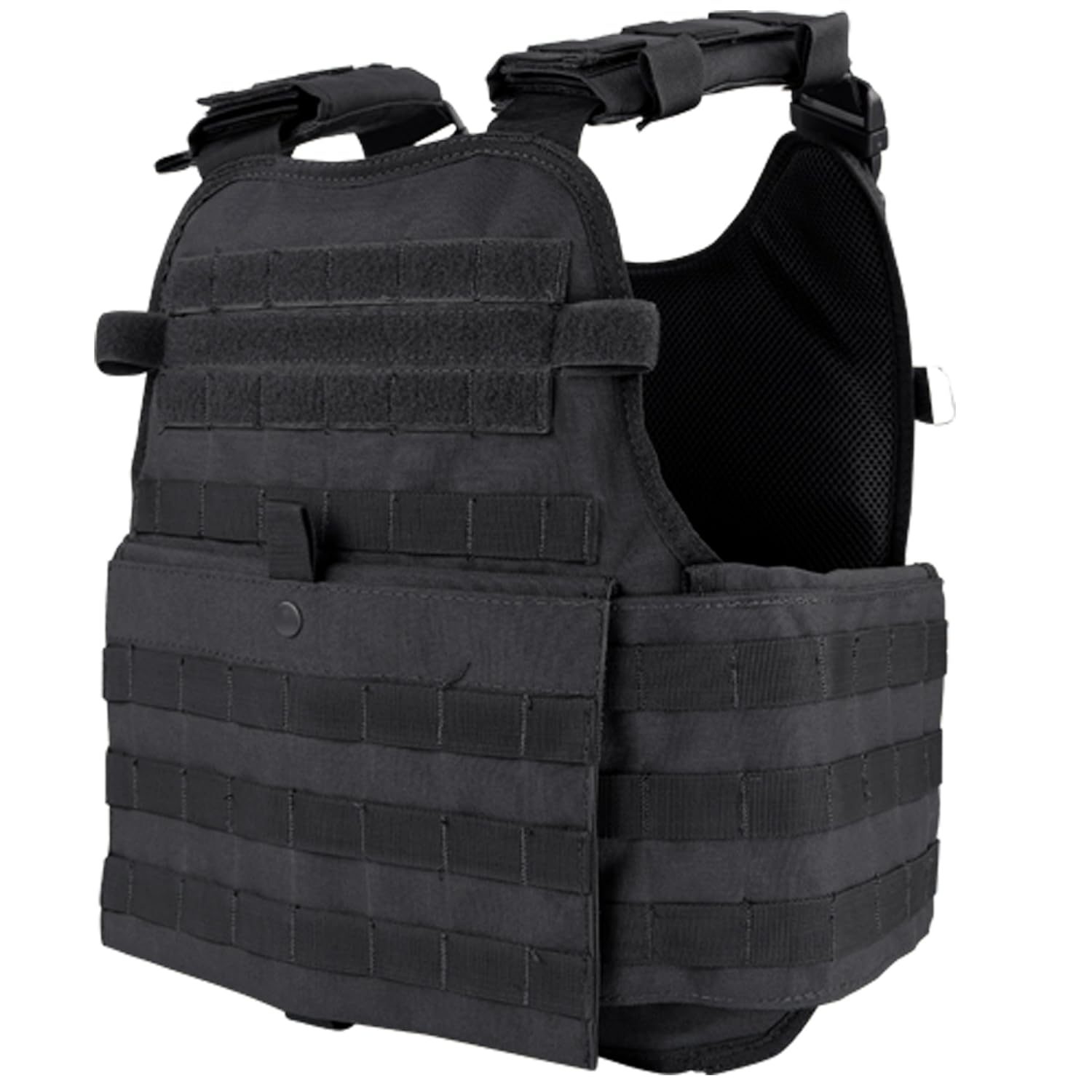 5 of the Best Plate Carriers On 2017 The Camping Trips