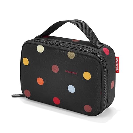 thermocase 20 x 14 x 6,5 cm 1,5 Liter dots