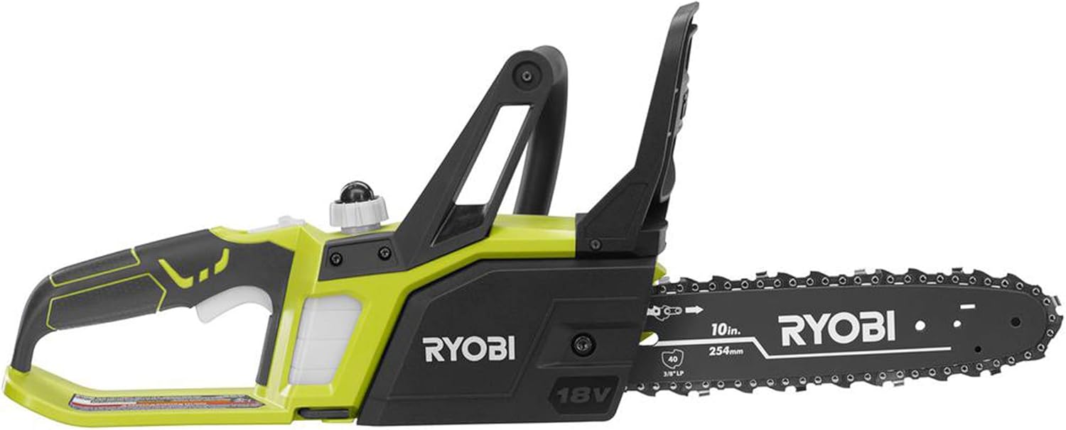 Best Ryobi Chainsaw Reviews The Ultimate Guide