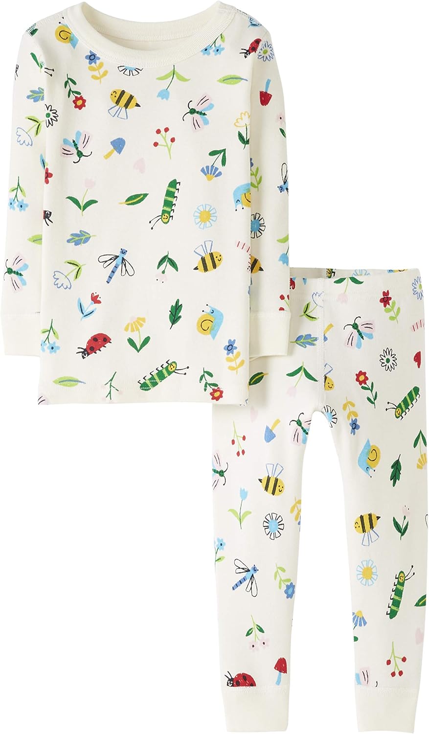 hanna andersson organic cotton