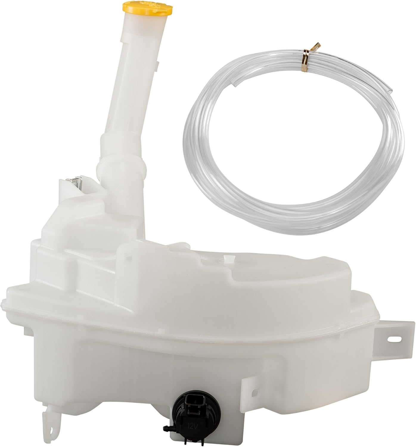 Windshield Washer Reservoir for 20042009 Mazda 3 Sedan