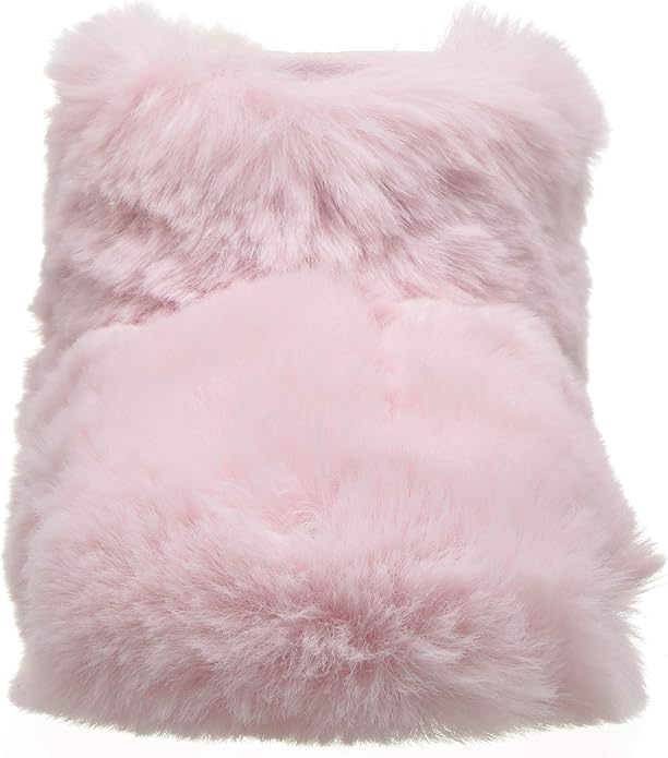 jesse bow ii fluff bootie