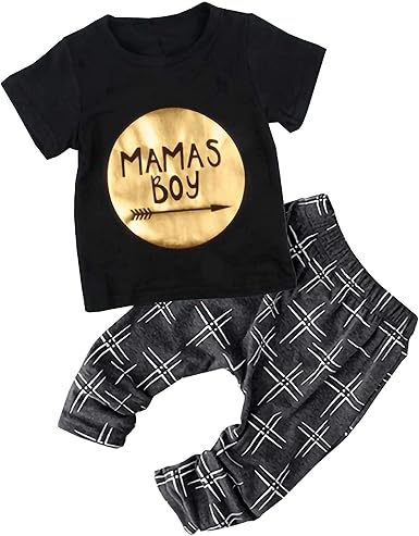 roupas para bebe estilosas