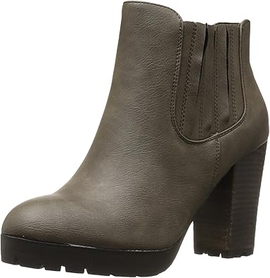 madden girl ankle boots