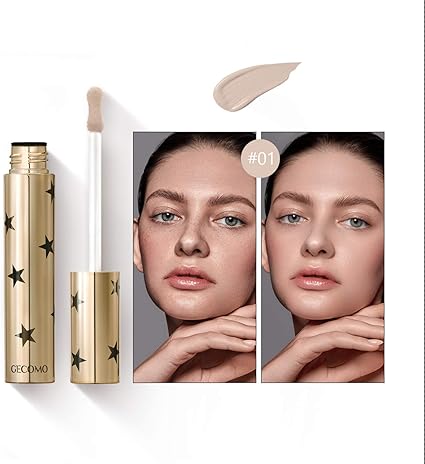non oxidizing concealer