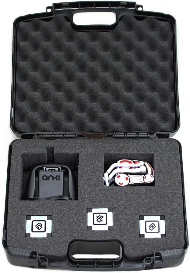 cozmo case amazon