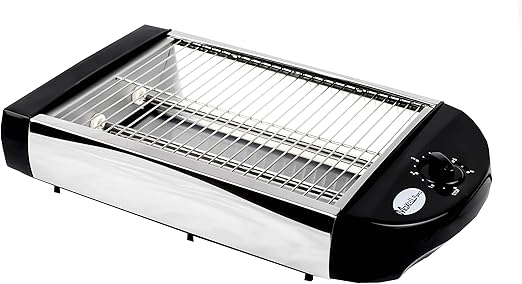 tostadora plana amazon