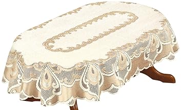 HAFT® Tischdecke Polyester Bunt