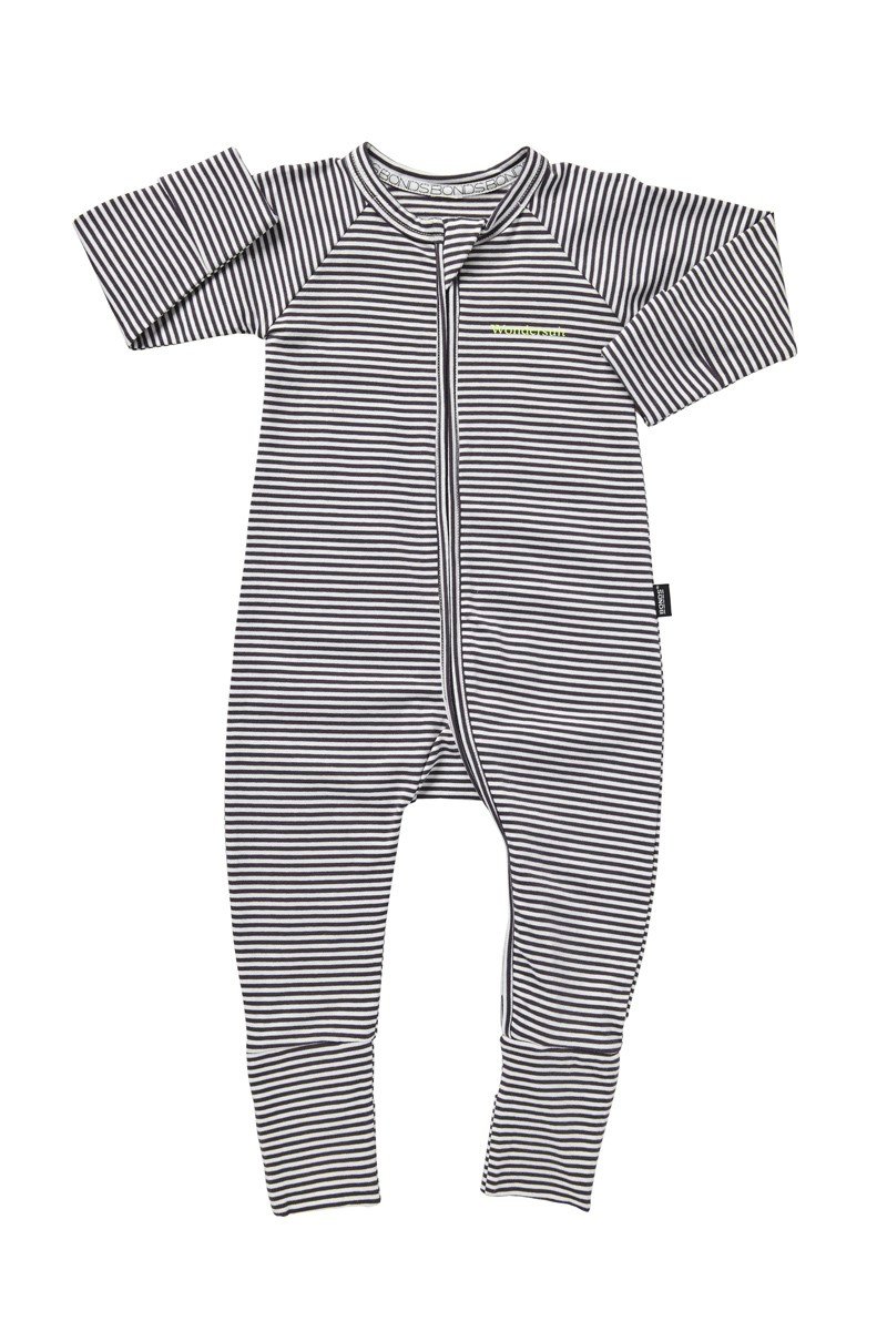 unisex sleepsuits