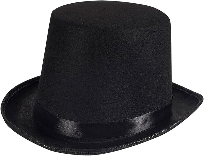 magician hat name