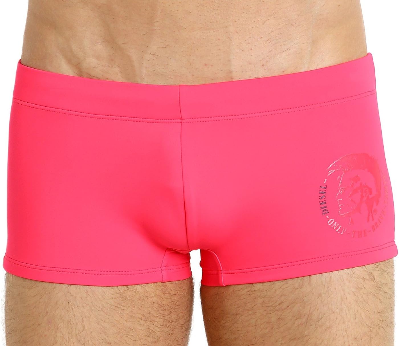 mens lycra swimming trunks