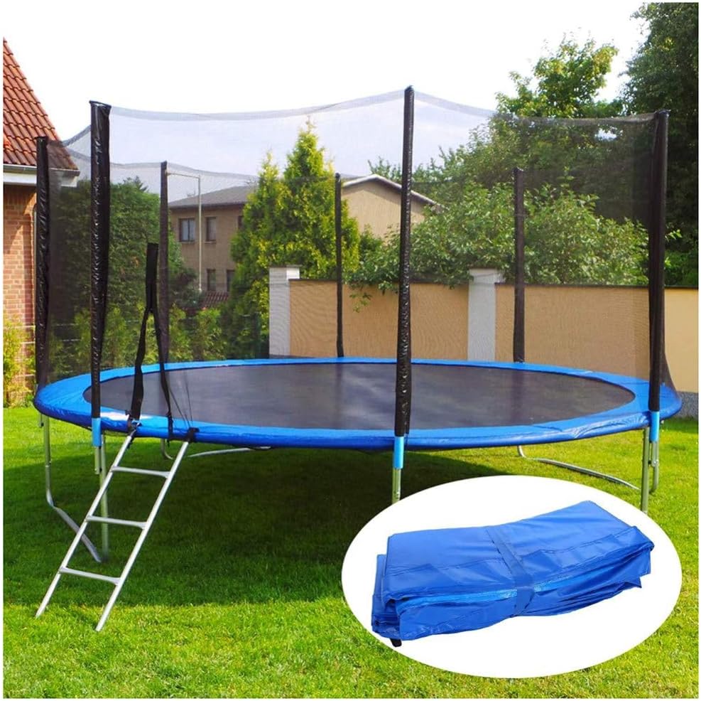 Trampolin Randabdeckung - Sicherheitsmatte Für 120/140cm Trampoline