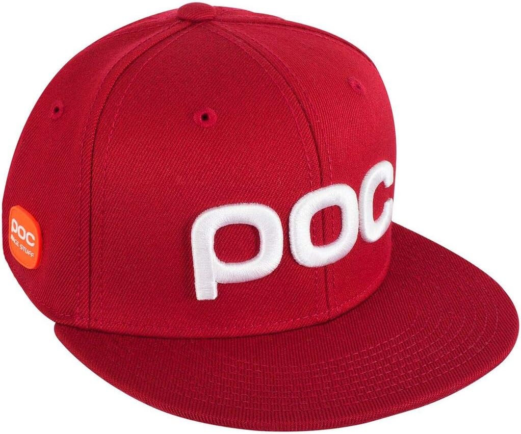 POC Sports Unisex Race Stuff Cap