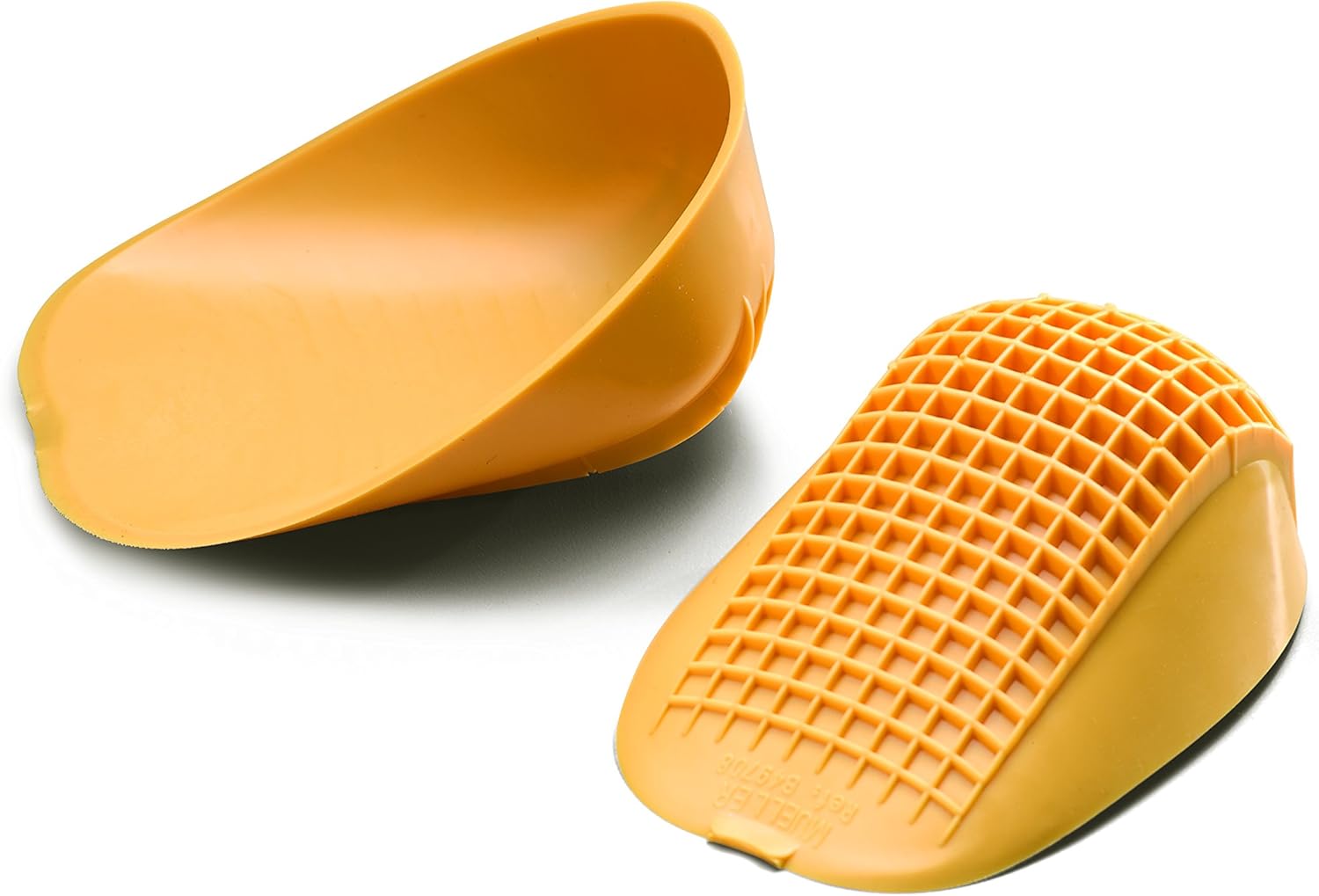 MUELLER Standard Heel Cups, Regular Amazon.co.uk Health & Personal Care