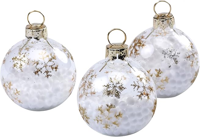 Segnaposto Natalizi Amazon.Neviti Winter Wonderland Natale Segnaposto Multicolore Confezione Da 6 Amazon It Casa E Cucina