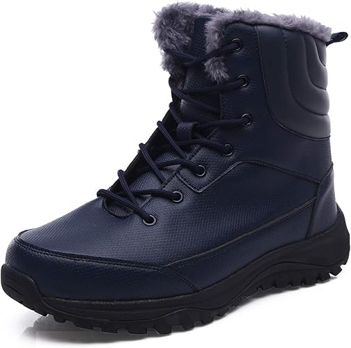 scarpe per montagna inverno