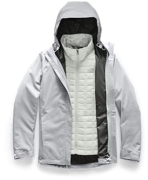 north face xxl