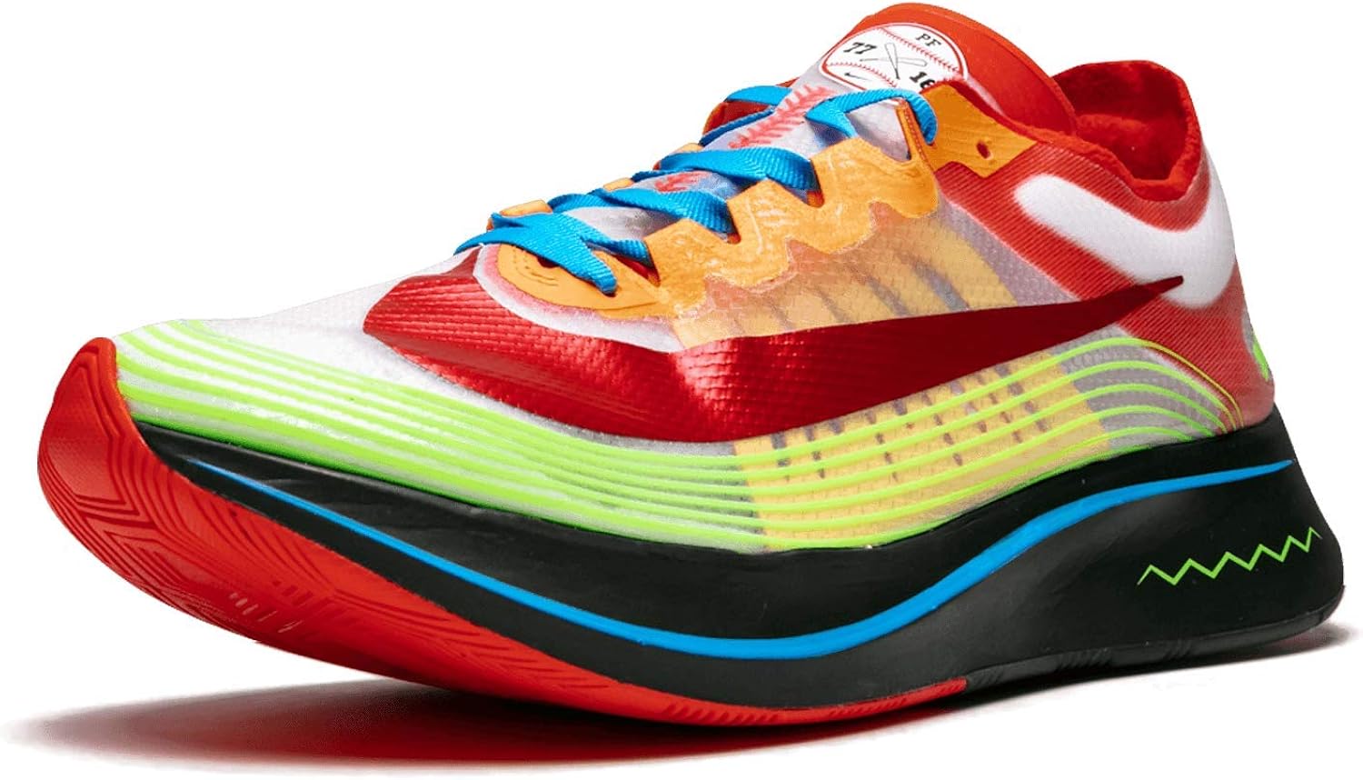 doernbecher zoom fly