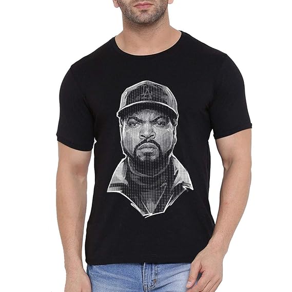 rapper t shirts india