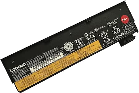 Аккумулятор lenovo 68