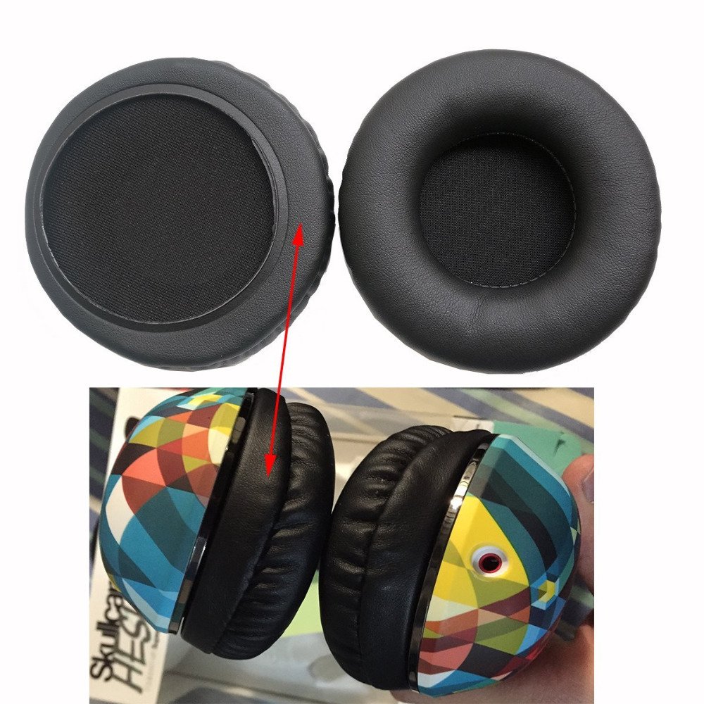 Skullcandy Hesh 2 Bluetooth Wireless Headphones Replacement Ear Pads